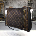 Louis Vuitton Surene MM Bag