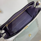 Versace La Medusa Medium Bag