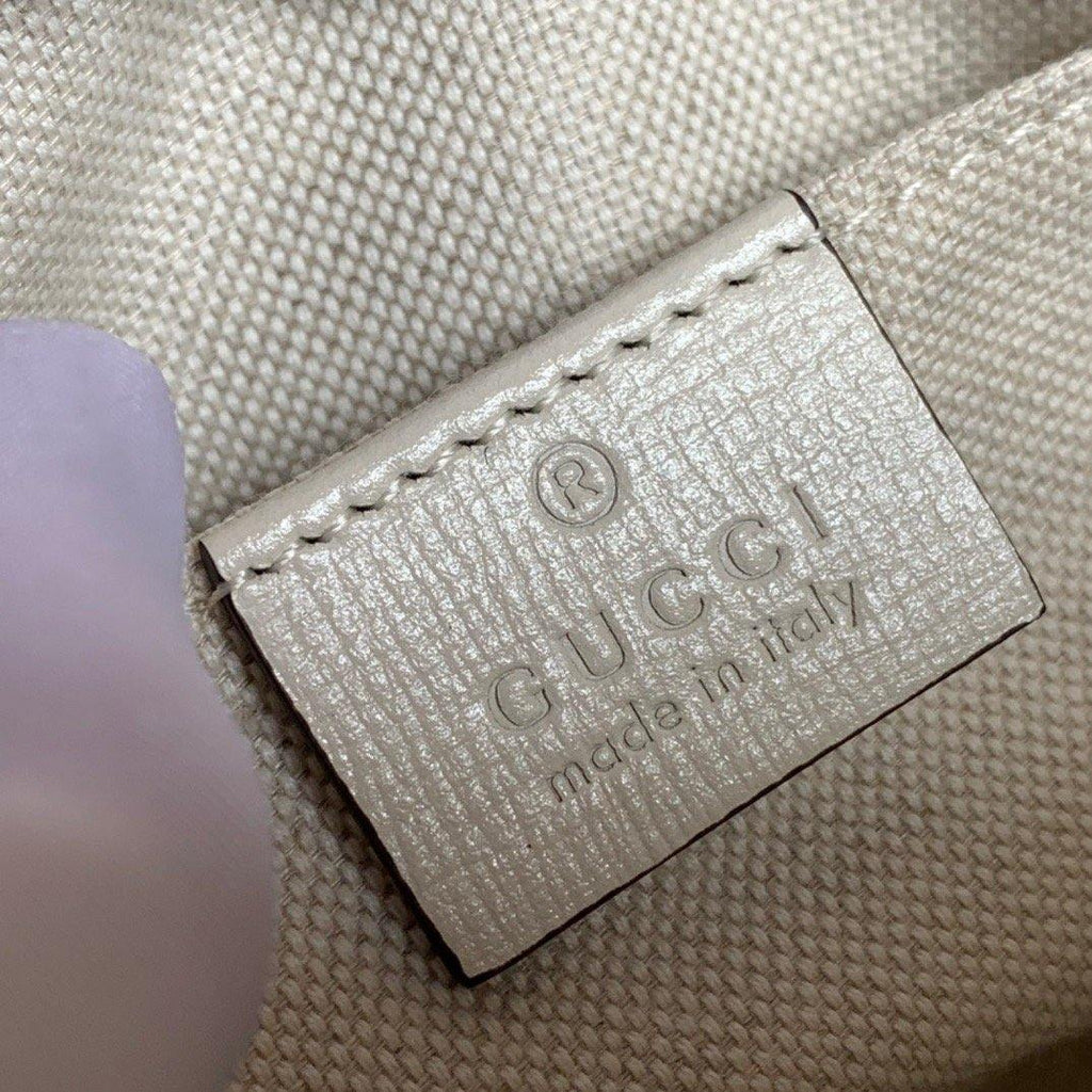 Gucci Horsebit 1955 Mini Top Handle Bag