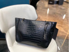 Saint Laurent black Woman Handbag