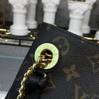 Louis Vuitton Surene MM Bag