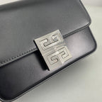 Givenchy Medium 4G Bag In box Leather