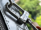 Louis Vuitton Handle Trunk Bag