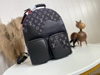 Louis Vuitton Backpack Multipockets