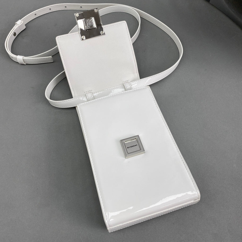 Givenchy Mini Vertical 4G Bag