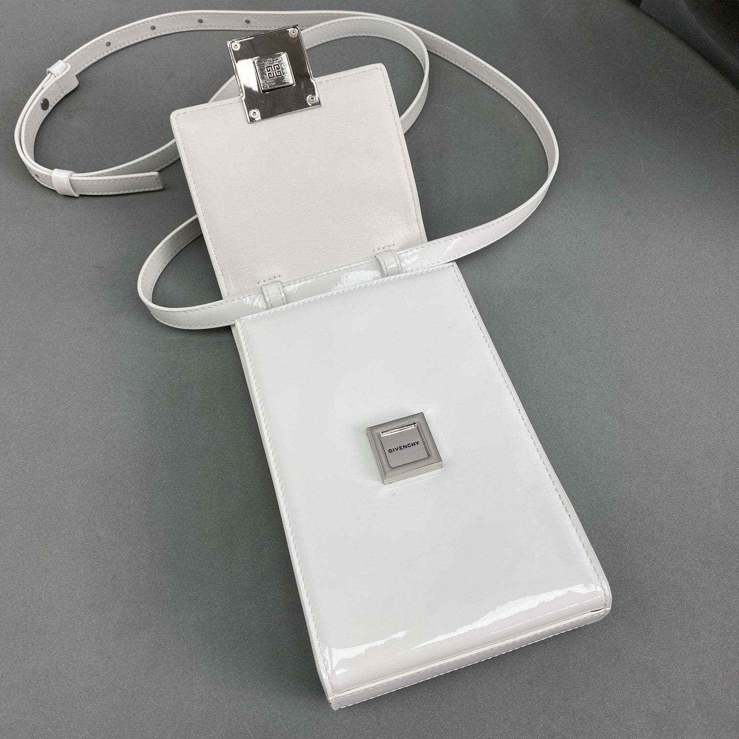 Givenchy Mini Vertical 4G Bag