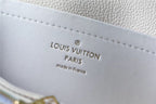 Louis Vuitton Marceau Bag