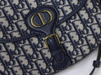 Christian Dior Medium Bobby Bag