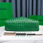 Bottega Veneta Pouch Bag