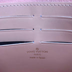 Louis Vuitton Vavin Chain Wallet