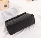 YSL Loulou Medium In Matelasse Y Leather