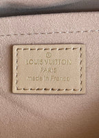 Louis Vuitton Troca MM Bag