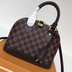 Louis Vuitton Alma BB Bag