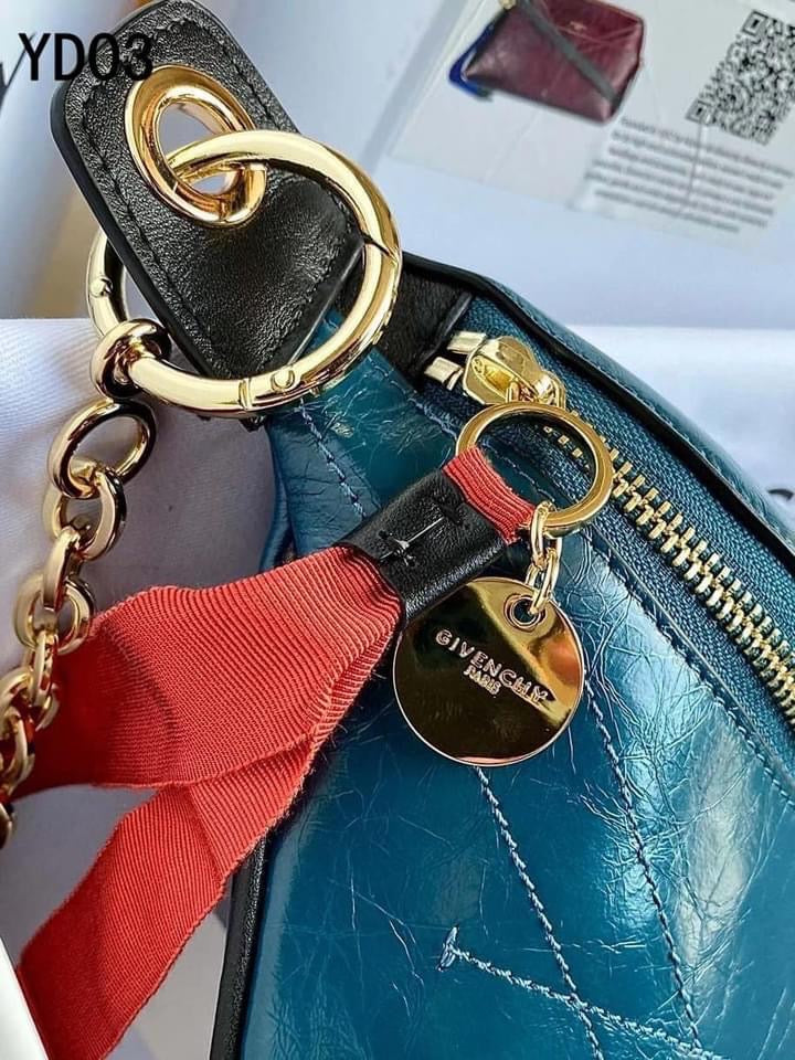 Givenchy Bumbag