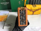 Goyard Minaudiere Trunk Bag
