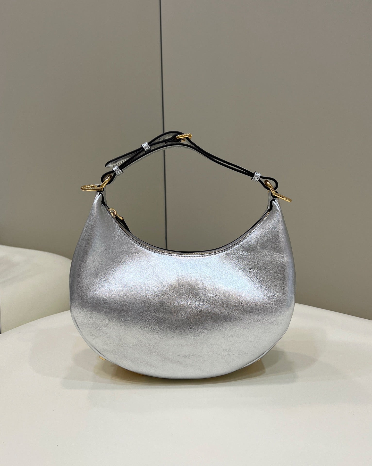 Fendi Fendigraphy Small Bag