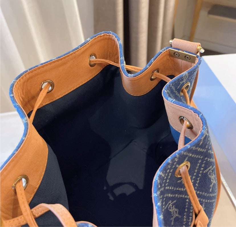 YSL ladies handbag