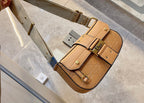 Dior leather ladies handbag