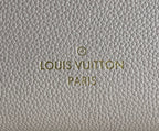 Louis Vuitton On My Side MM Bag