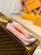Louis Vuitton Multi Pochette Accessories Bag