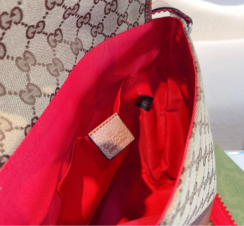 Gucci Crossbody