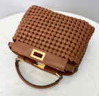 Fendi woman handbag
