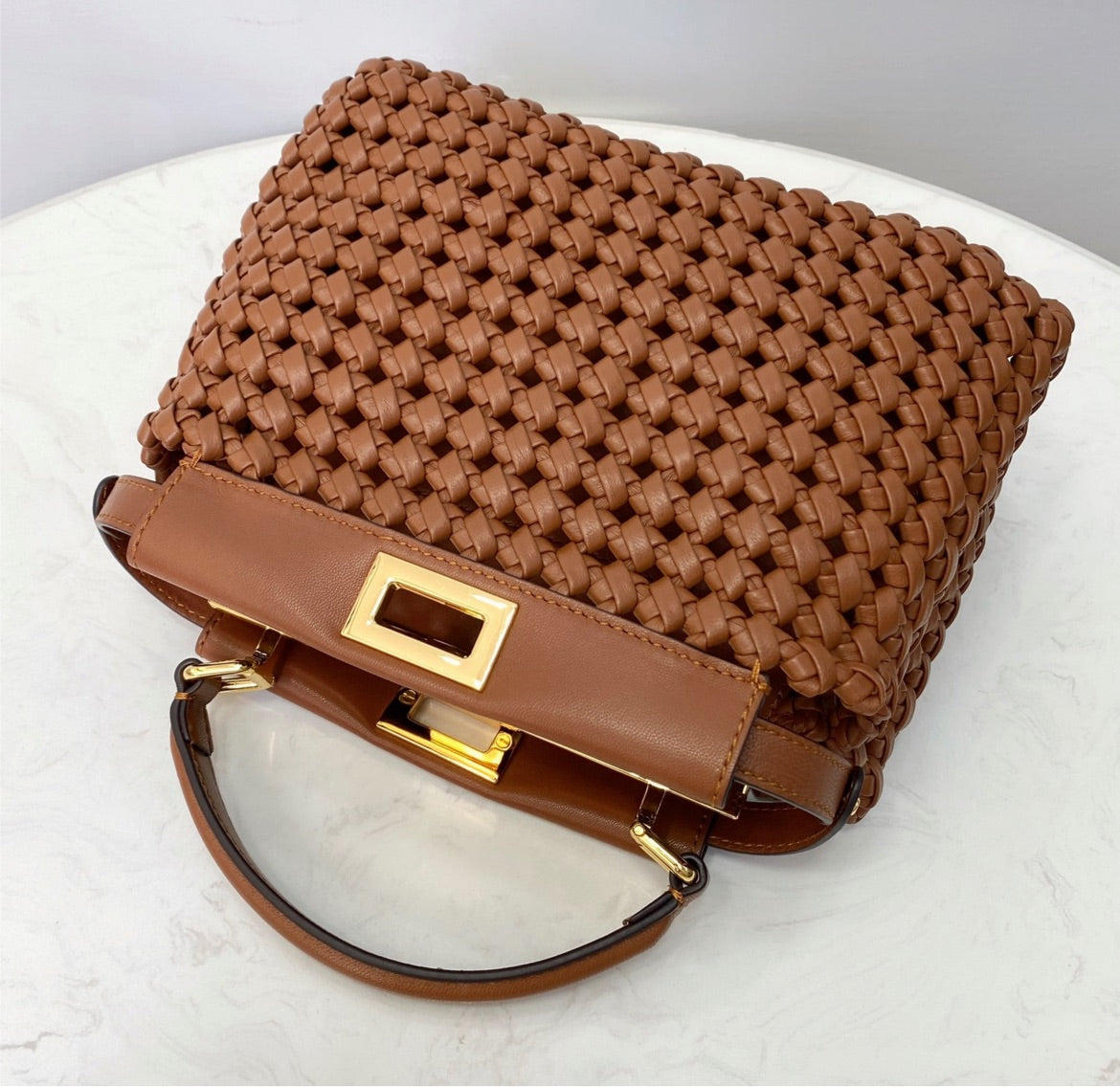 Fendi woman handbag