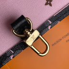 Louis Vuitton OnTheGo MM Bag