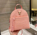Leather Louis V back packs