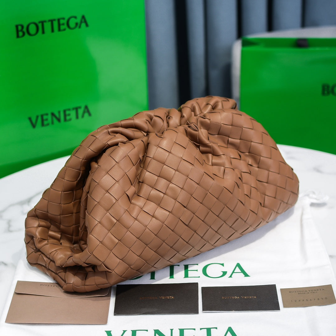 Bottega Veneta Pouch Bag