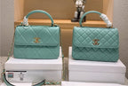 Chanel woman Shoulder handbag