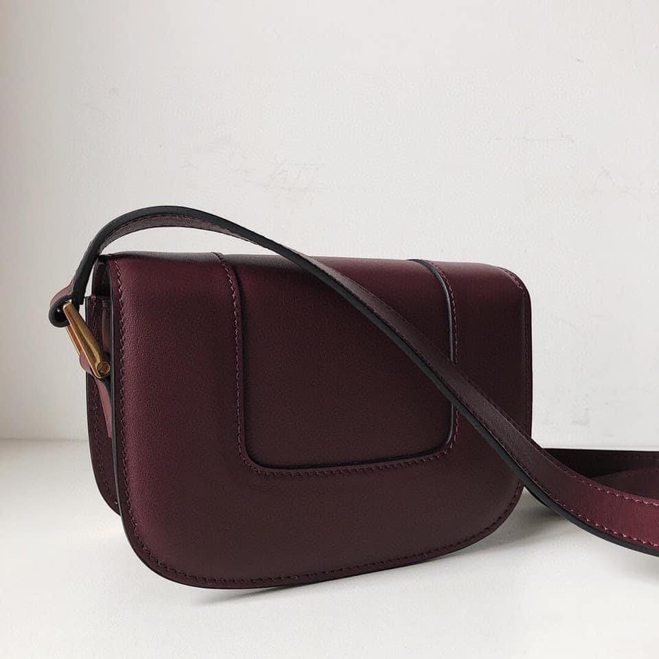 Valentino Garavani Small Supervee Crossbody Bag