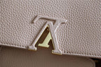 Louis Vuitton Capucines MM Bag