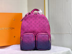 Louis Vuitton Multipockets backpack
