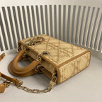 Christian Dior Lady D - Joy Bag