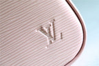 Louis Vuitton Easy Pouch On Strap Bag