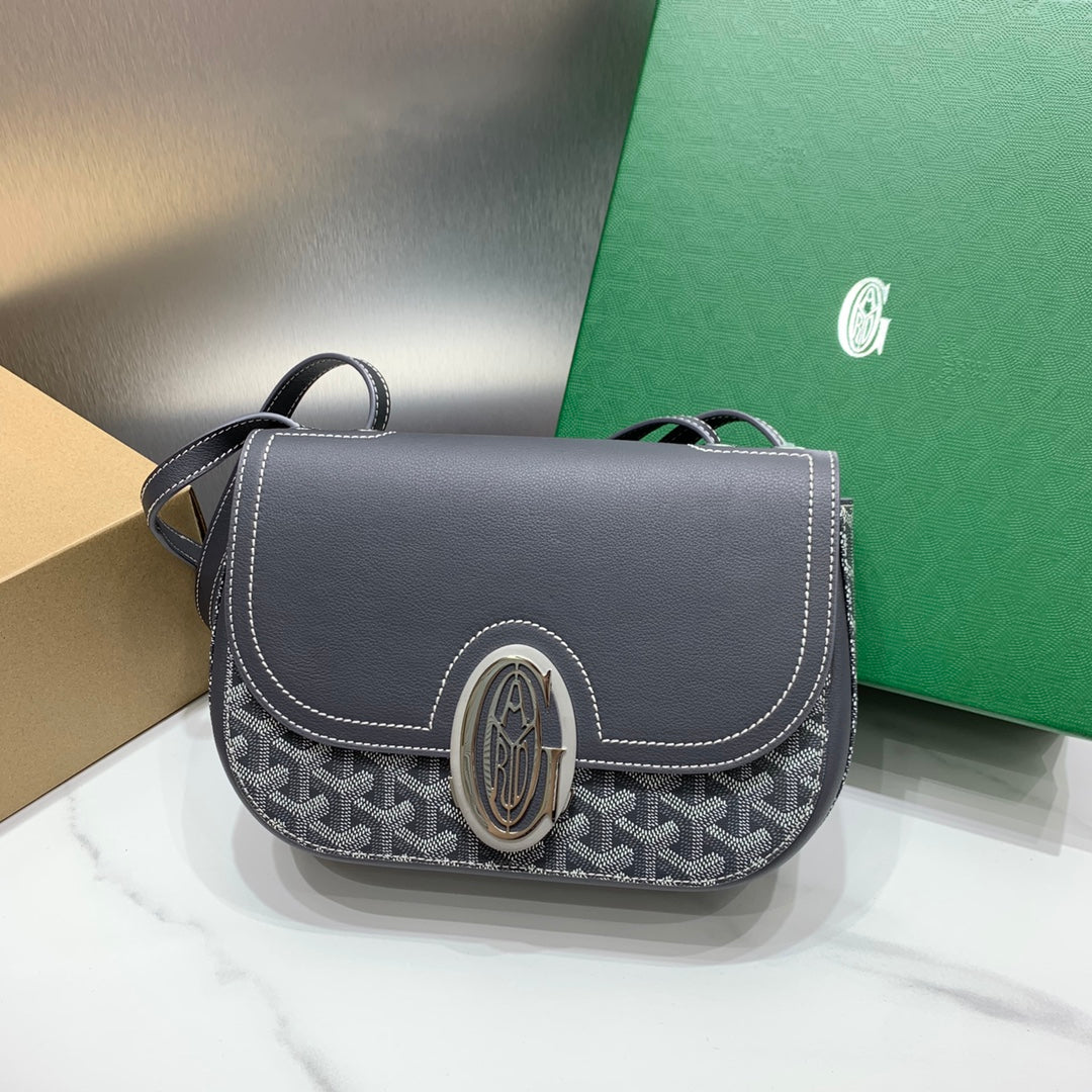 Goyard 233  Bag