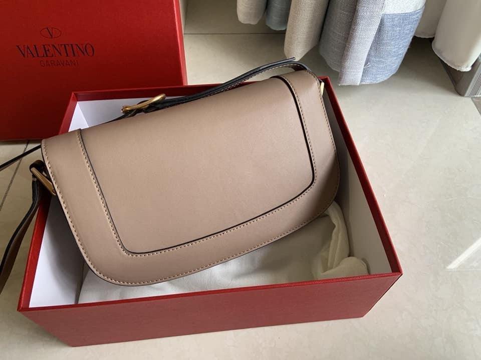Valentino Garavani Supervee Crossbody Bag