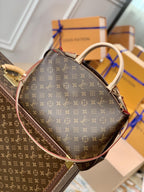 Louis Vuitton Grand Palais Bag