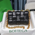 Bottega Veneta Chain Cassette Bag