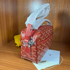 Goyard Cap-Vert  Bag