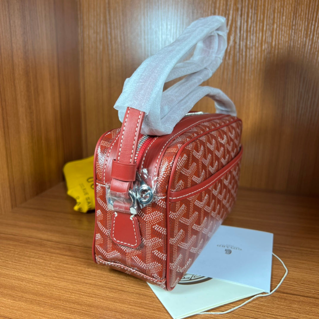 Goyard Cap-Vert  Bag