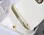 Christian Dior Caro Medium Bag
