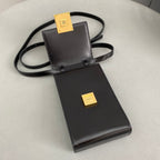 Givenchy Mini Vertical 4G Bag Box Leather