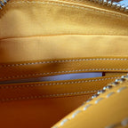 Goyard Cap-Vert  Bag