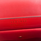 Versace Virtus Top Handle Bag