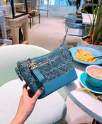 CC ladies handbag
