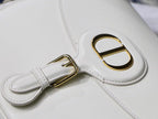 Christian Dior Large Bobby Bag