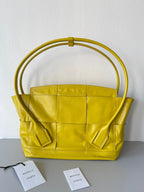 Bottega Veneta Arco Medium Bag