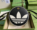 Leather new Gucci crossbody